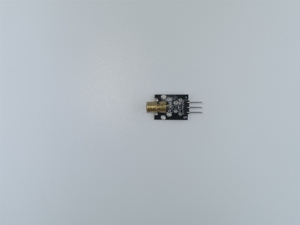 Módulo transmisor láser SUNLEPHANT KY-008, módulo de Sensor de diodo láser rojo de 650nm para proyecto DIY de Arduino - Product Image 2