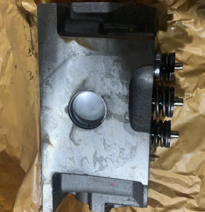 Piezas de motor OM457 OM460 para camiones y autobuses 4570100621 4570100721, piezas de maquinaria de construcción, bloque de cilindros - Product Image 4