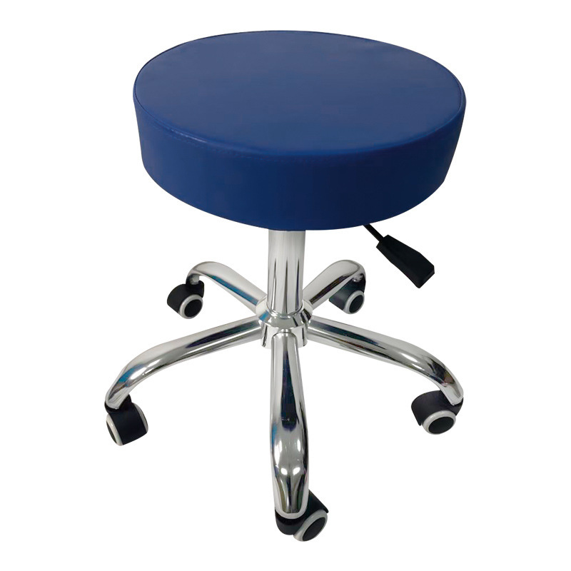 Large surgical chair - blue