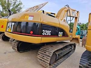 Caterpillar Cat 320 d'occasion track link à vendre meilleur prix de haute qualité à shanghai - Product Image 6