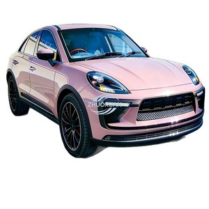 Mini Vehículo Eléctrico de 5 Puertas y 4 Plazas, de Baja Velocidad, con Batería de Litio de Nueva Energía, para Adultos, para Desplazamientos Diarios en la Ciudad - Product Image 2