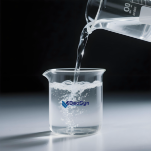 Vetalcohol Van Hoge Kwaliteit En Ethyleenoxide AEO-3 Voor Chemische Vezeloliën/Productie Van Aes Cas 68439-51-0 Op Voorraad - Product Image 1