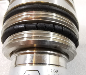เครื่องตรวจจับก๊าซอเนกประสงค์รุ่น XCD SPXCDXSO1SS ของแท้ ขายดี คุณภาพสูง - Product Image 3