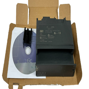 1plc ชิ้นของใหม่ของแท้6ES7340-<span class=keywords><strong>1AH02</strong></span>-<span class=keywords><strong>0AE0</strong></span> COMM Processor CP340 <span class=keywords><strong>340</strong></span>-<span class=keywords><strong>1AH02</strong></span>-<span class=keywords><strong>0AE0</strong></span> 6ES7 - Product Image 1