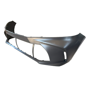 Couvercle de pare-chocs avant haute performance pour <span class=keywords><strong>Toyota</strong></span> Camry 2024 2025 LE Numéro de référence 52119-AQ901 - Product Image 1