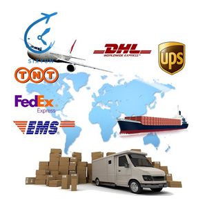 Доставка от двери до двери отслеживание Ddp <span class=keywords><strong>Ems</strong></span> Ups курьерская служба Экспресс Быстрая доставка из Китая в Великобританию - Product Image 1