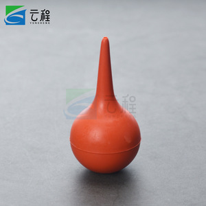 Bombilla de limpieza de oídos Yuncheng, grande, mediana y pequeña, soplador de aire de goma, removedor de polvo para limpieza de lentes - Product Image 4