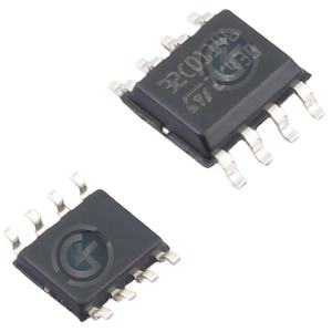 100% ใหม่ STM32C011J4M6 ไมโครคอนโทรลเลอร์ ARM Cortex-M0+ แบบ 32 บิต (MCU) พร้อมแฟลช 16KB แรม 4KB ความถี่ 48MHz แพ็คเกจ SO-8N ประหยัดพลังงาน - Product Image 1