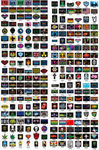 <span class=keywords><strong>Maglietta</strong></span> personalizzata abbigliamento musicale polo EL wire cloth led shirt sound t-shirt con t-shirt led <span class=keywords><strong>di</strong></span> qualità stabile dal GuangDong - Product Image 5