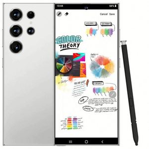 Tarjetas SIM para Teléfonos Móviles Note 20 S10 <span class=keywords><strong>S21</strong></span> S25 <span class=keywords><strong>Ultra</strong></span> 5g, Teléfono Móvil para Samsung Note 20 - Product Image 1
