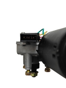 <span class=keywords><strong>JP18</strong></span> 191955113A 1J0955119สำหรับ santana/jetta i/golf wiper Motor 50W 12V - Product Image 5