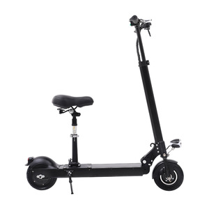 8000 Watt <strong>Electric</strong> <strong>Scooter</strong> for Kids Ultra-Foldable Two-Wheeled Vehicle with Seat <strong>70</strong> <strong>MPH</strong> Speed $140 - Product Image 1