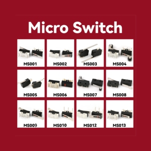마이크로 리미트 스위치 K12 <span class=keywords><strong>3</strong></span> 핀 <span class=keywords><strong>Arduino</strong></span> ON-OFF 용 롱 스트레이트 힌지 레버 순간 푸시 버튼 미니 리미트 스위치 SPDT - Product Image 4