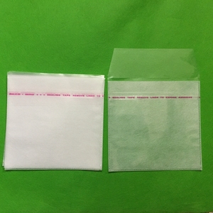 CD DVD esclave/pochette cd enveloppe/<span class=keywords><strong>CDR</strong></span> manchons en plastique - Product Image 6