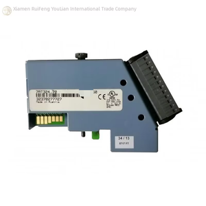 บี &amp; Bernecker และ Rainer Rtd Input 7at324.70 ของแท้ใหม่พร้อมส่ง ระบบอัตโนมัติทางอุตสาหกรรม Pac Dedicated Plc Programming - Product Image 1