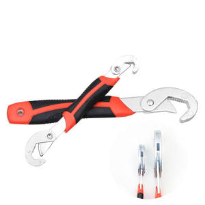 Chenchen Có Thể Điều Chỉnh Công Cụ Cờ Lê 6-<span class=keywords><strong>32Mm</strong></span> Đa Chức Năng Lớn Phổ Metric Đo Thép Hợp Kim Chất Lượng Cao Cờ Lê - Product Image 1