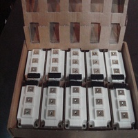 Module IGBT FF300R12KS4