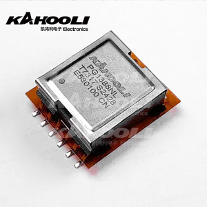 अनुकूलित ED15 EFD20 इलेक्ट्रॉनिक ट्रांसफार्मर उच्च आवृत्ति इलेक्ट्रॉनिक ट्रांसफार्मर छोटे इलेक्ट्रॉनिक ट्रांसफार्मर - Product Image 1