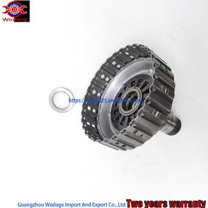 6 hp19 albero di trasmissione automatica in alluminio per giaguaro BMW Audi <span class=keywords><strong>Liva</strong></span>-pezzo di ricambio di alta qualità - Product Image 5