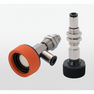 Pisco แผ่นฟองน้ำชนิด VPD15-6S-6J ยกเครื่องดูดฝุ่นสำหรับการจัดการวัสดุอย่างมีประสิทธิภาพ - Product Image 1