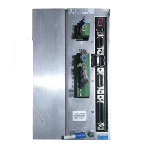 Nuevo Controlador de Servoaccionamiento Original NCR-CAB1A2D-801-UL AC 200-230V 1PH 50/60Hz - Product Image 2
