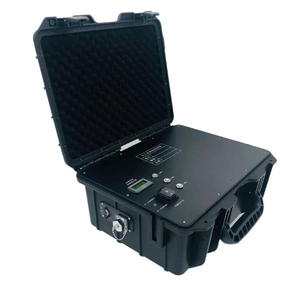 <span class=keywords><strong>Dewin</strong></span> DW-UWB-0.4-3.5-80W 0.4-3.5GHz 80W UWB เครื่องขยายสัญญาณสถานะของแข็ง28V - Product Image 1