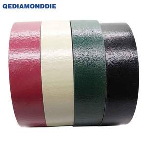 Rueda de resina de diamante Pulido lapidario 280 #6/8 pulgadas Rueda lapidaria de resina suave Nova para piedras preciosas - Product Image 4