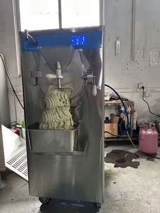 Automatique Tube Mesin Es Kristal Block Nugget Maquina De Hielo a <span class=keywords><strong>Glacon</strong></span> En Cubos Commercial Ice Clock Making Cube Maker Machines - Product Image 6