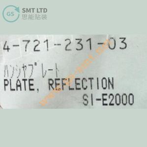SMT FEEDER PART 4-721-231-03 <b>PLATE</b> FOR SONY FEEDER - Product Image 4