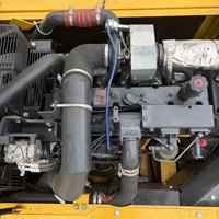 Harga Bagus Excavator Bekas Komatsu PC 360 Dijual