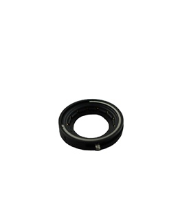 Module d'objectif à diaphragme, Stable, ouverture 14.2mm, 14.2 - Product Image 1