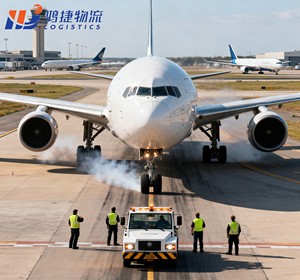 Transporte aéreo económico de Australia y Nueva Zelanda con entrega rápida Aduanas incluidas desde China - Product Image 2