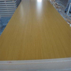 Tableros de <span class=keywords><strong>Madera</strong></span> MDF y HDF con Revestimiento de <span class=keywords><strong>Melamina</strong></span> de 3mm, 6mm, 12mm, 15mm y 18mm - Product Image 2