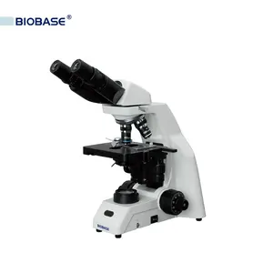 Biobase Dubai bDM-125 LCD dijital biyolojik mikroskop WF10X/18 mercek laboratuvarı