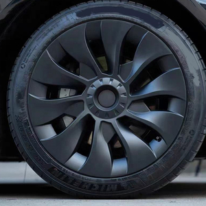Jante de roues 20 "Offre Spéciale en usine pour Tesla ModelY/3 PCD 5x114.3 , ET <span class=keywords><strong>45</strong></span> , CB 64.1 Accessoires de moyeu de roue Jantes avant - Product Image 6