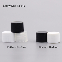 18mm 20mm 24mm 28mm 30mm 38mm 43mm bouchon à vis couvercle de bouteille en plastique