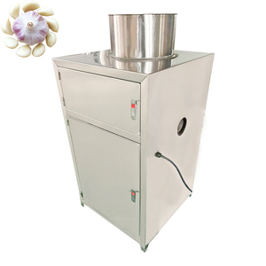Garlic Separating Peeling Machine Production Line Electric Garlic Peeler 220v Garlic Peeler Garlic Peeler Machine - Product Image 5