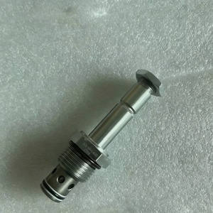 Válvula Hidráulica Serie SV5-8-C-0-00 SV5-8-0-0-00 SV5-8-O SV5-8-OP SV5-8-OS Tipo Poppet, Válvula Solenoide Normalmente Abierta - Product Image 3