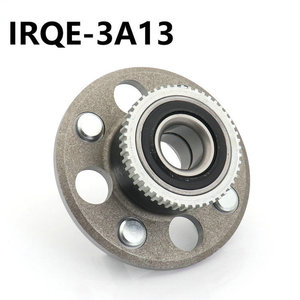 Conjunto de Cubo de Rueda IRQE-3A21 para Honda, Acero para Rodamientos 42200-TY3-A51, Pieza de Repuesto - Product Image 4