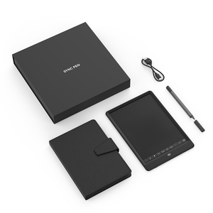 Newyes đa chức năng BT xóa được syncpen kỹ thuật số lưu trữ đám mây bằng văn bản Pad máy tính xách tay đồng bộ Bút Thông Minh - Product Image 3