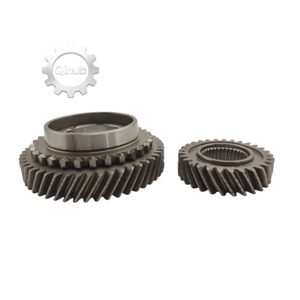 Sincronizador de Alta Calidad para Transmisión VW 29T/49T Dientes OEM 02A311158AS 02A311158 - Product Image 6