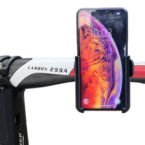 حامل ثابت للهاتف المحمول للدراجة النارية - Product Image 2
