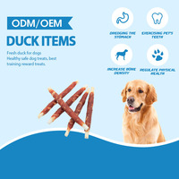 Vente en gros Supplément personnalisé pour animaux de compagnie Fournitures pour chiens Friandises naturelles pour chiens Friandises pour chiens à mâcher