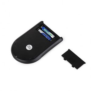 Mini Báscula Digital de Bolsillo, 500g, Precisión de 0.01g, Pantalla LCD, Capacidad de 1kg, Báscula para Pesar Joyas - Product Image 3