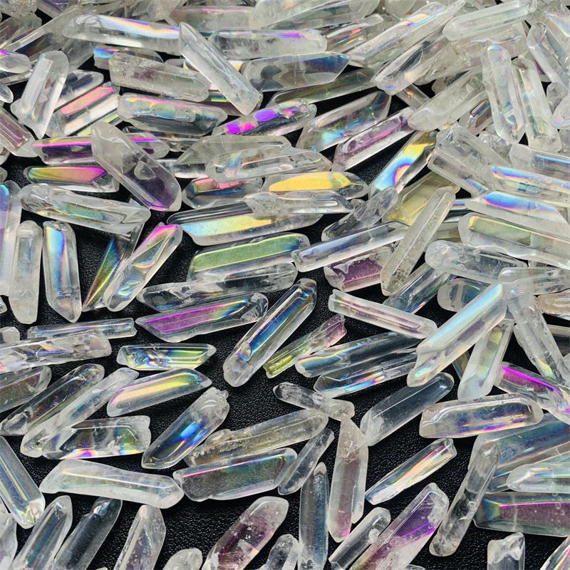 ควอตซ์ใส