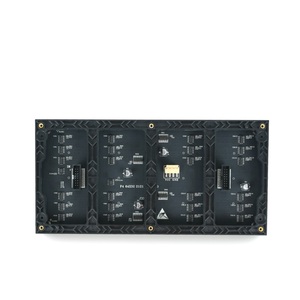Módulo de video de alquiler de entrega rápida P10 <span class=keywords><strong>panel</strong></span> transparente de publicidad <span class=keywords><strong>3D</strong></span> P5 pantalla <span class=keywords><strong>LED</strong></span> de tablero grande programable para exteriores