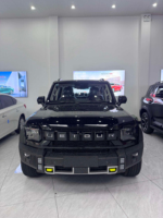 NOUVEAU Jetour T2 2026 1.5td DHT 206 km Transmission intégrale Wi 2026 Chery Jetour Traveler SUV Hybride Nouvelle Arrivée