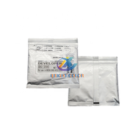 Poudre de révélateur noir DC286 pour Xerox DC236 DC286 DC336 DC2005 DC3005 DC2055 DC2007 DC3007 WC5225