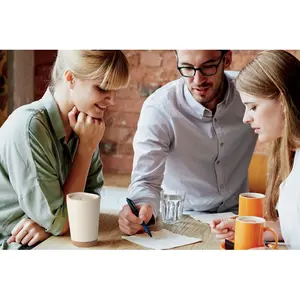 Verre CO double couche, merchandising personnalisé - Product Image 1