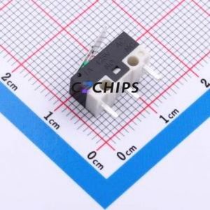 KW10-01NA-11A2B Limit <b>Switch</b> Through hole Component (THT) <b>Switch</b> - Product Image 2